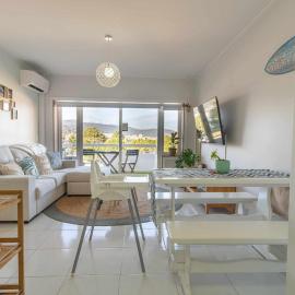 Feel The Ocean Apartment - Praia do Cabedelo, hotel in Viana do Castelo