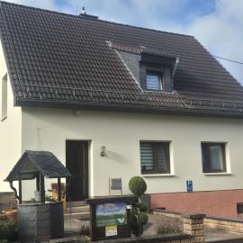 Ferienwohnung Wiesengrund