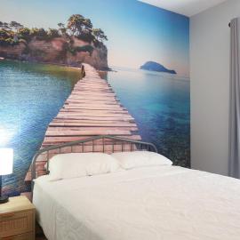 Entire House - Spacious 3 Bedroom on the Island, hotel a Corpus Christi