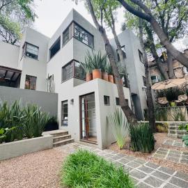 Casa Arroyo