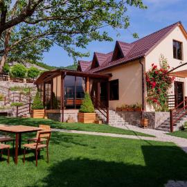 DiliVita Rest House، فندق في ديليجان