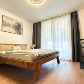 Accommodation at a prime location - near messe, hotel in Essen