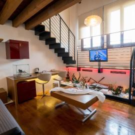 Villa Veneta-Ca' Sabbioni Venezia, hotel a Venècia