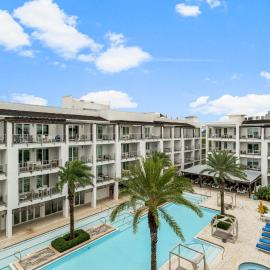 The Pointe Unit 342 by 30A Escapes