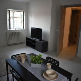 Vittoria Residence, отель в Серравалле-Скривия
