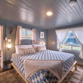 The Nest #8, hotell sihtkohas Long Beach