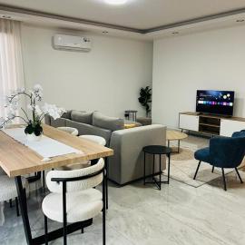 Wanderlust Executive Stay