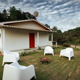 Casa Do Colono, hotel a Vítor Hugo