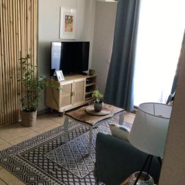 Departamento cumbres