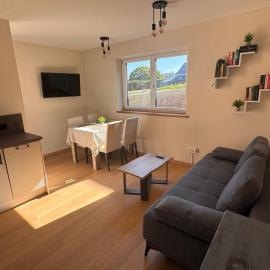 Ferienwohnung Westheim, hotel a Knetzgau