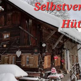 Ahnenhütte Untersabernighof, hotel sa Penk