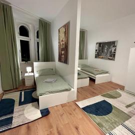 BEGE APARTMENTS ZenSpace