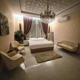 Luxury Studio with self check in