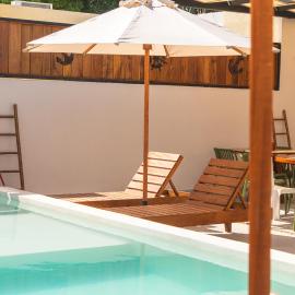 시살에 위치한 호텔 Villa Manglar - Coronado by WoWay Experiences