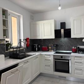 Modern one bedroom Apartment