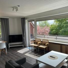 Ferienwohnung-Sylt