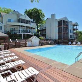 Dream Condo with Perfect Location for All The Fun!