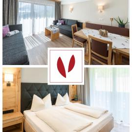 BIRKENHOF premium apart & suites, Hotel in Lermoos