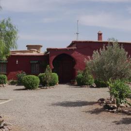 Riad Beldi by MaHa, hotel Oulad Teïma városában