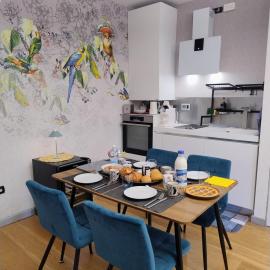 Dimore Granaio nr5 Wine & Countryside Experience, welcome box, free parking & pool