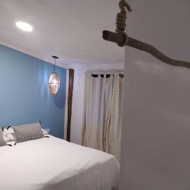 Casa Tupi - suítes no coração do Itaguá em Ubatuba, hotel in Ubatuba