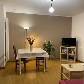 Duplex appartement in Bayeux، فندق في بايو