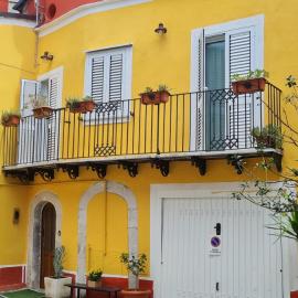 Nonno Ludovico, Hotel in Roccasicura