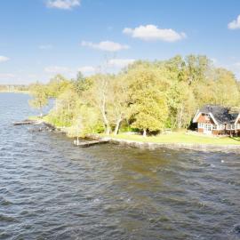 Vakantiehuis Paterswoldsemeer - Potjewol, hótel í Haren