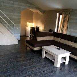 Family room in Bakuriani