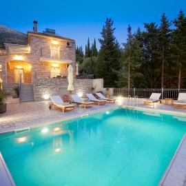 Ariadne villas