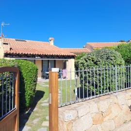 Villetta Gallurese