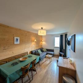 Ambiance chalet à la montagne - Val Louron, готель у місті Génos