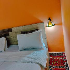 Akwaba lodge, hotel in Salé