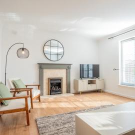 50 Sansome Place, hotel v destinaci Worcester