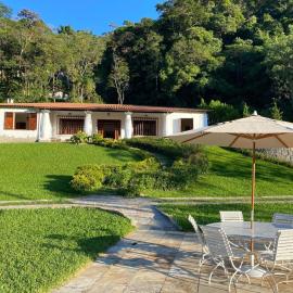 Casa Vale da Serra - Petrópolis