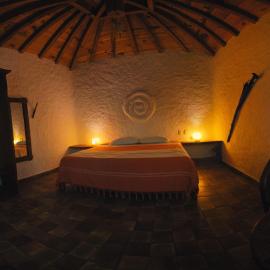 Cabañas el Nido de la Huilota, hotel in Tepoztlán
