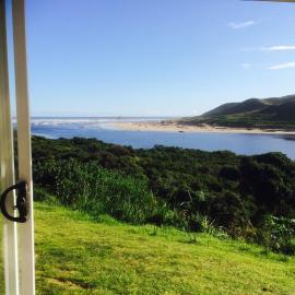 Arthur River Spa Cottage: Arthur River şehrinde bir otel