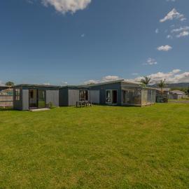 Bailey Bach - Whitianga Holiday Cabin, hotel a Whitianga
