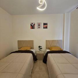 Petra에 위치한 호텔 Petra entrance Apartment