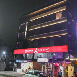 Townhouse Suncitel Near Kolkata Airport, ξενοδοχείο στην Καλκούτα