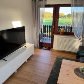 Ferienwohnung Fehnzeit, хотел в Rhauderfehn