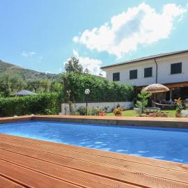 Gorgeous Apartment In San Marco Di Castellab, hotel in Castellabate