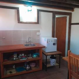 Mi Refugio APART, hotel din El Chalten