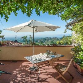 Terrazza Sui Colli