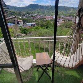 Espectacular apartamento en Guaduas, hotel a Guaduas