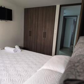 Posada Los Geranios, hotell i Duitama