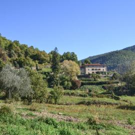 Awesome Apartment In Bibbiena