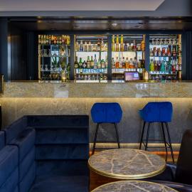 Crest on Barkly Hotel، فندق في ملبورن