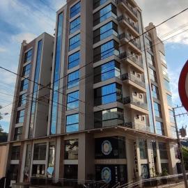 Apartamento Piratuba