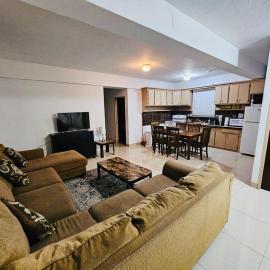 1 Bedroom, 1 Bathroom at Joe's Place